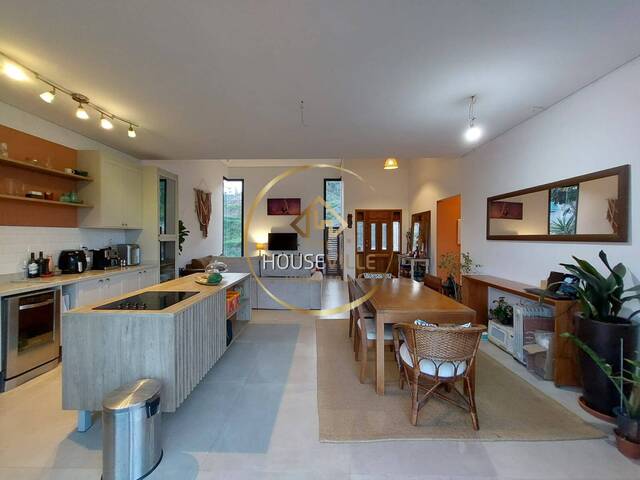 #CA1589 - Casa em condomínio para Venda em Igaratá - SP - 1