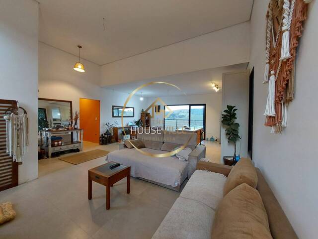 #CA1589 - Casa em condomínio para Venda em Igaratá - SP - 2