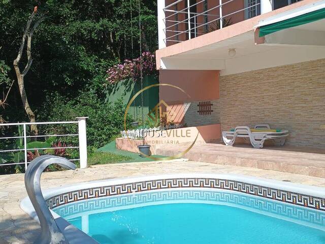 #CA1590 - Casa em condomínio para Venda em Jacareí - SP - 3