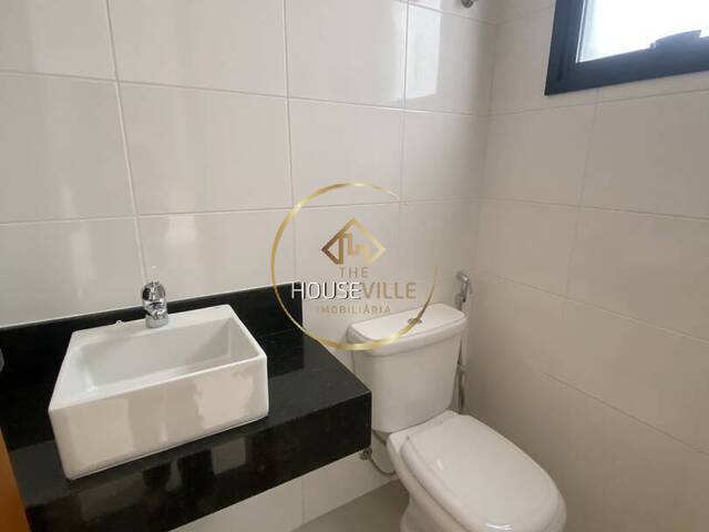 #CA1587 - Casa em condomínio para Venda em São José dos Campos - SP - 3