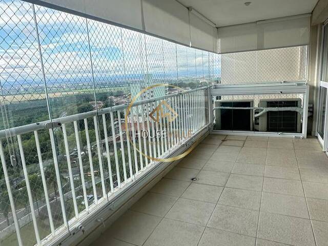 #AP1591 - Apartamento para Venda em São José dos Campos - SP - 2