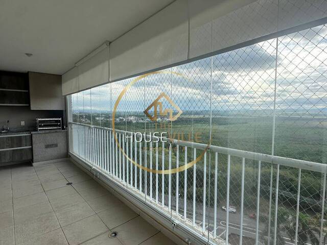 Apartamento para Venda em São José dos Campos - 4