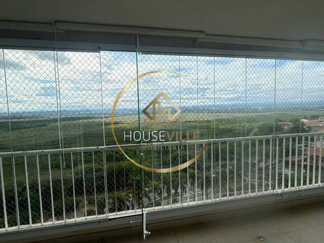 #AP1591 - Apartamento para Venda em São José dos Campos - SP - 1