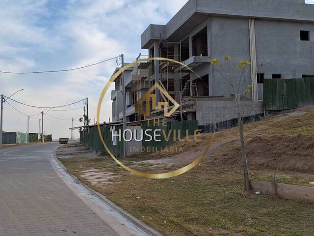 Terreno em condomínio para Venda em São José dos Campos - 4