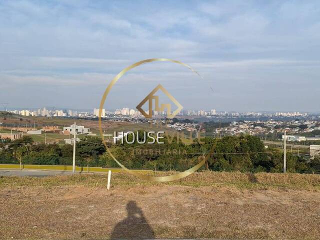 Terreno em condomínio para Venda em São José dos Campos - 5