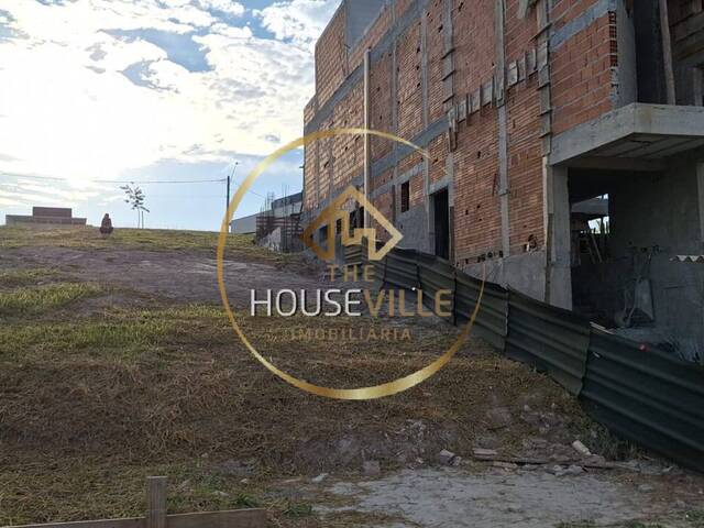 #TE1592 - Terreno em condomínio para Venda em São José dos Campos - SP - 3