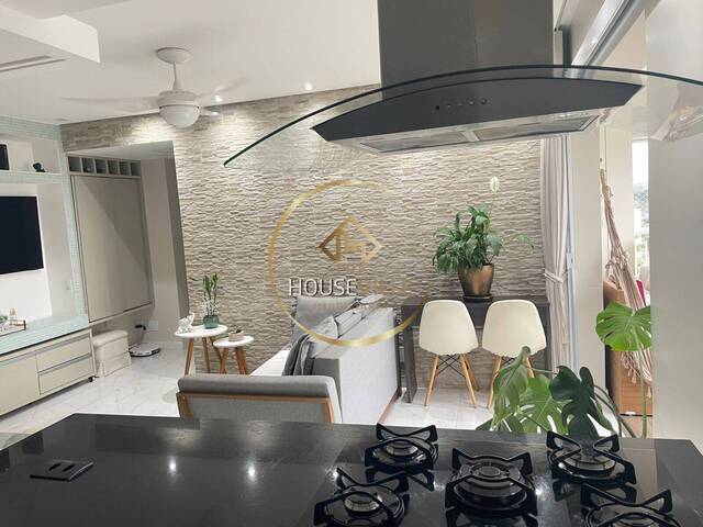 Apartamento para Venda em São Paulo - 5