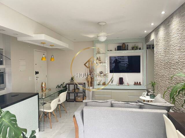 #1593 - Apartamento para Venda em São Paulo - SP - 2