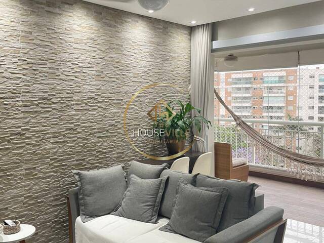 Apartamento para Venda em São Paulo - 4