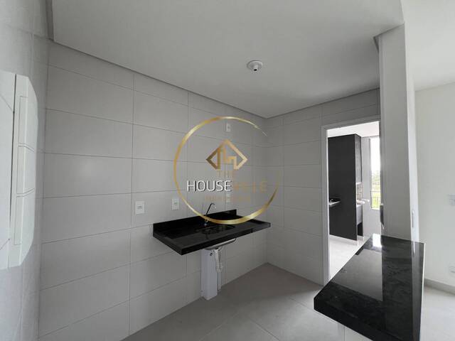 Apartamento para Venda em São José dos Campos - 5