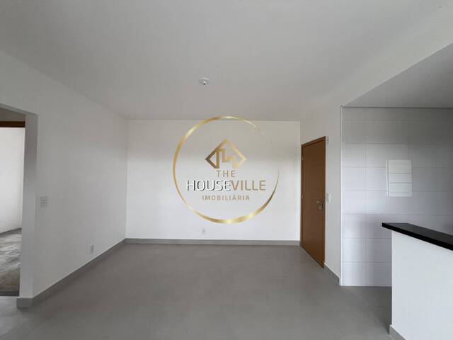 Apartamento para Venda em São José dos Campos - 4