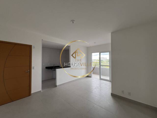 Venda em Parque Industrial - São José dos Campos