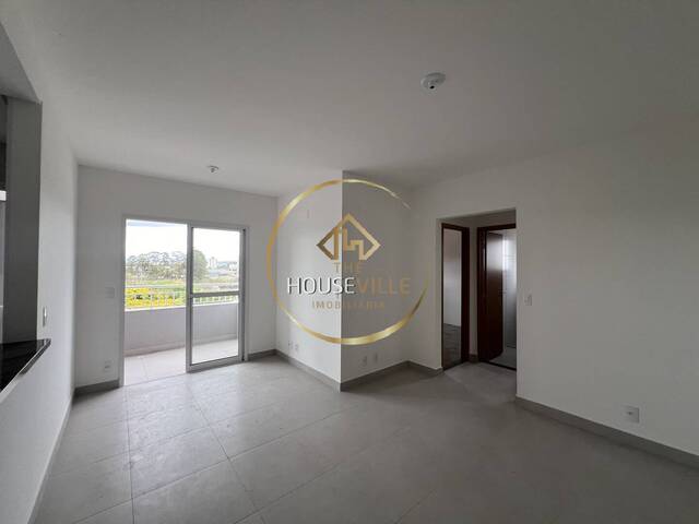 #AP1595 - Apartamento para Venda em São José dos Campos - SP - 2