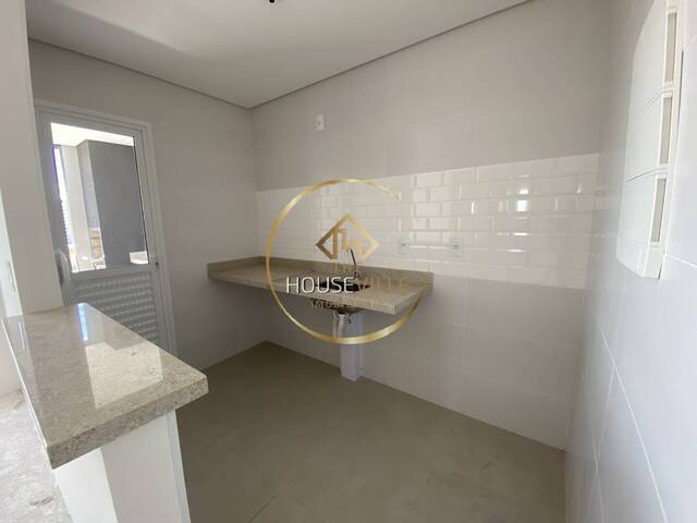 Apartamento para Venda em São José dos Campos - 5