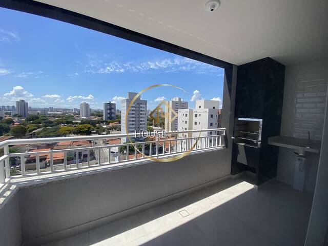#AP1575 - Apartamento para Venda em São José dos Campos - SP - 1