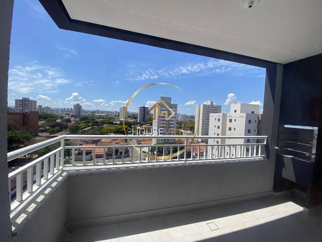#AP1575 - Apartamento para Venda em São José dos Campos - SP - 2