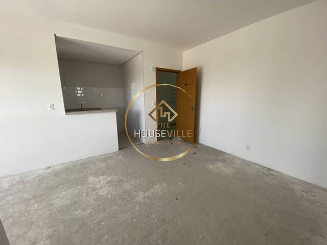 Apartamento para Venda em São José dos Campos - 4