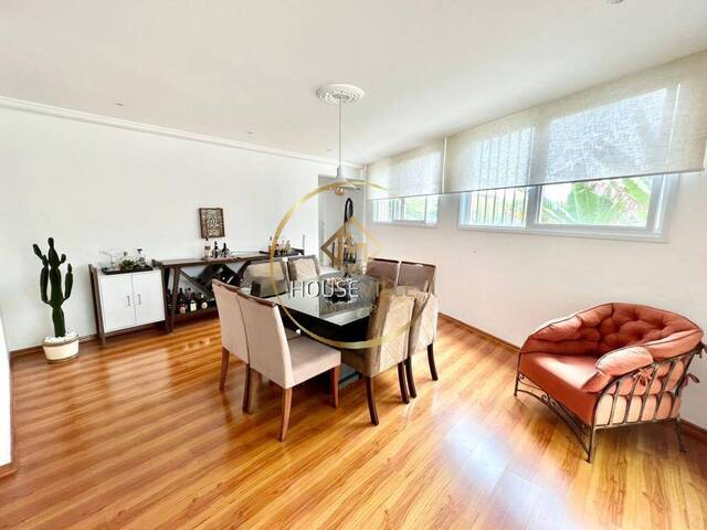 Casa em condomínio para Venda em São José dos Campos - 4