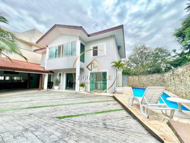 #CA1596 - Casa em condomínio para Venda em São José dos Campos - SP - 1