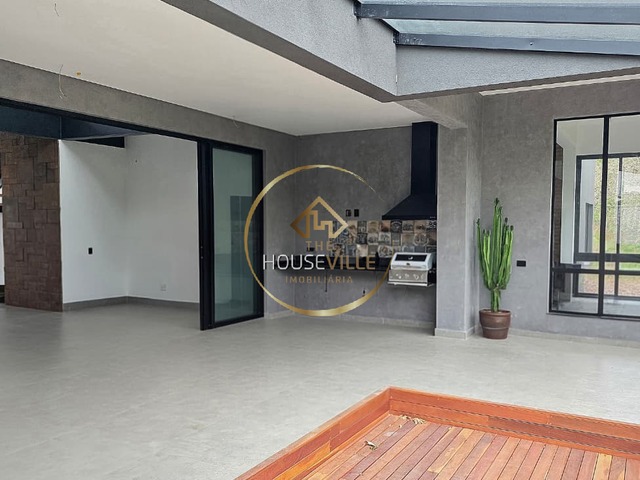 #CA1599 - Casa em condomínio para Venda em Jacareí - SP - 3