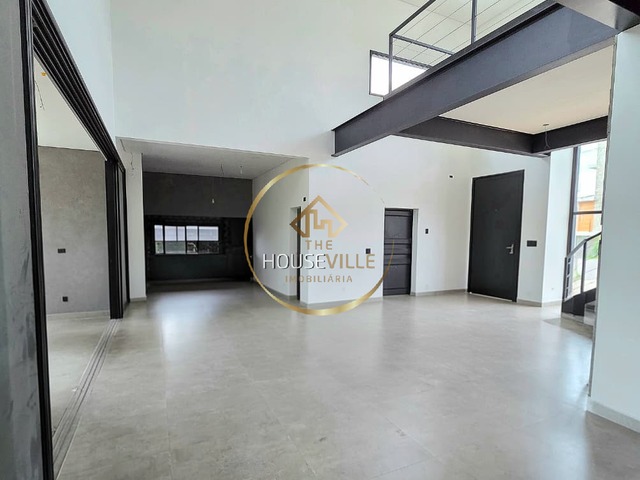 #CA1599 - Casa em condomínio para Venda em Jacareí - SP - 1