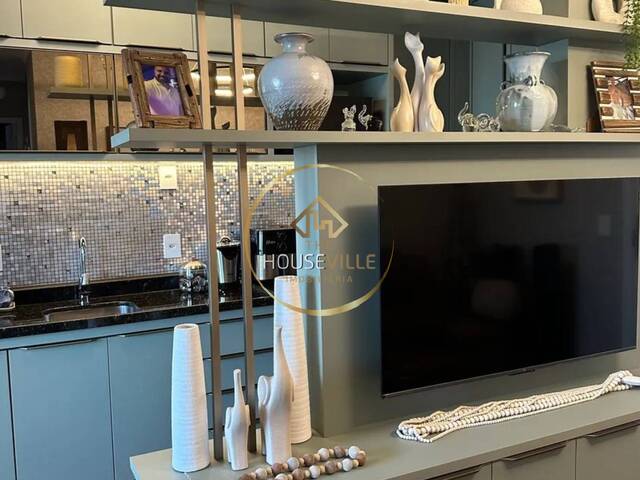 #AP1598 - Apartamento para Venda em São José dos Campos - SP - 3