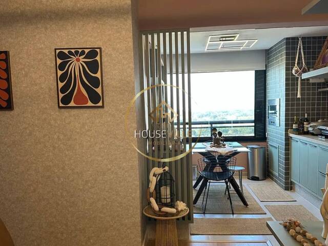 #AP1598 - Apartamento para Venda em São José dos Campos - SP - 2