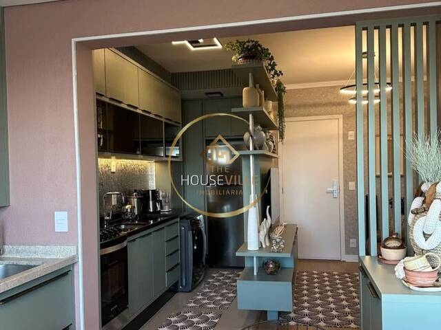 Apartamento para Venda em São José dos Campos - 5