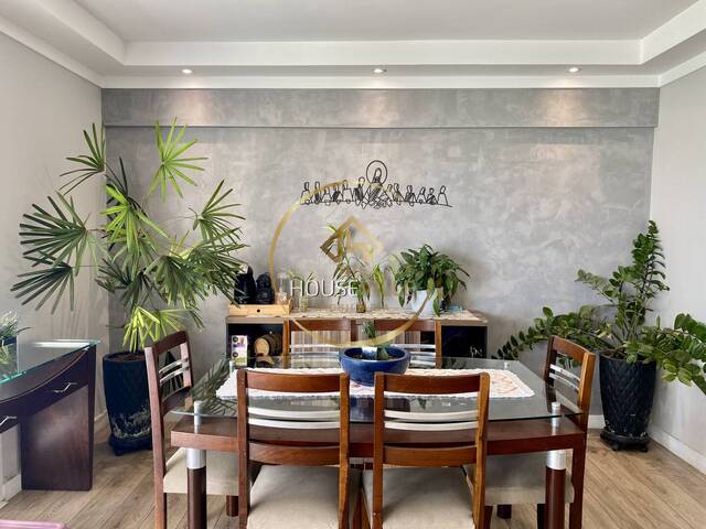 Apartamento para Venda em São José dos Campos - 5