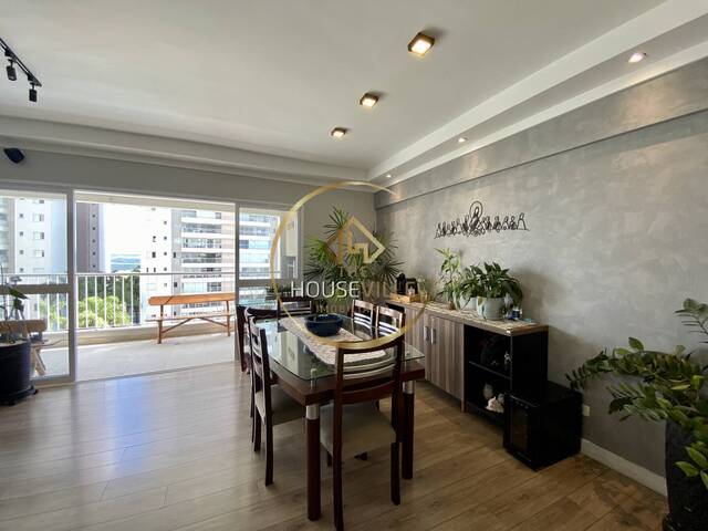 #AP1599 - Apartamento para Venda em São José dos Campos - SP - 1