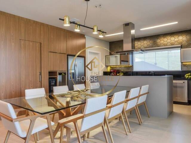 Casa em condomínio para Venda em São José dos Campos - 5