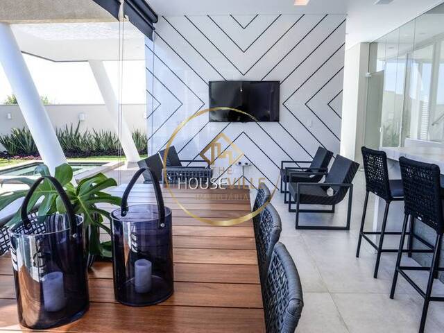 Casa em condomínio para Venda em São José dos Campos - 5