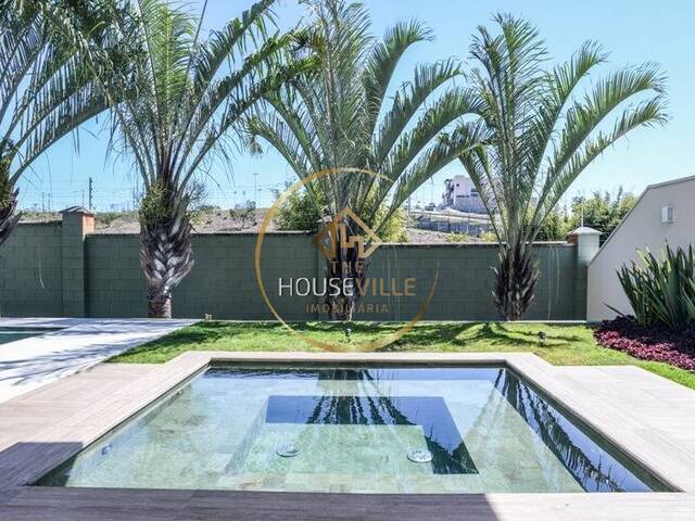 #CA1601 - Casa em condomínio para Venda em São José dos Campos - SP - 3