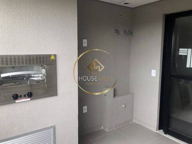 Apartamento para Venda em São José dos Campos - 2