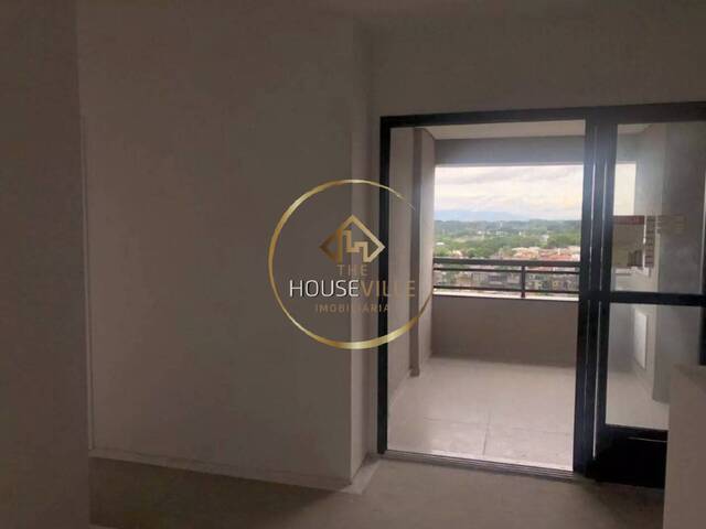 Apartamento para Venda em São José dos Campos - 4