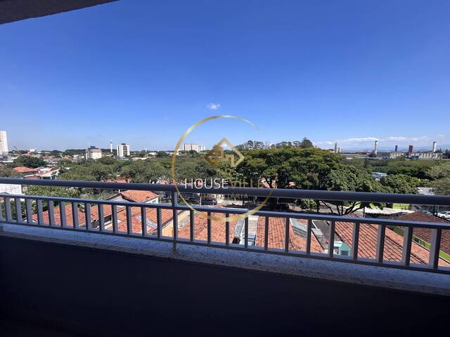 Venda em Parque Industrial - São José dos Campos