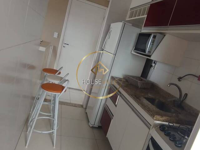 Apartamento para Venda em São José dos Campos - 5