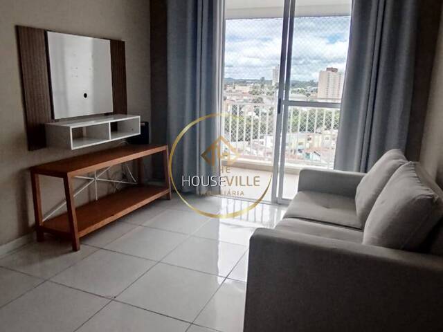 #AP1602 - Apartamento para Venda em São José dos Campos - SP - 1