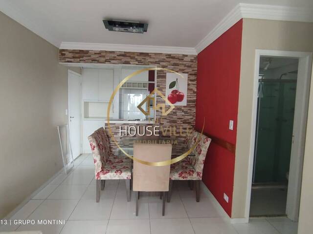 #AP1602 - Apartamento para Venda em São José dos Campos - SP - 2