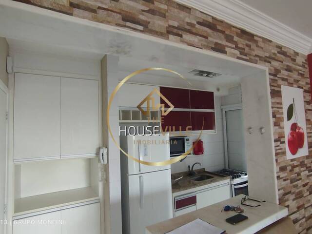 Apartamento para Venda em São José dos Campos - 4