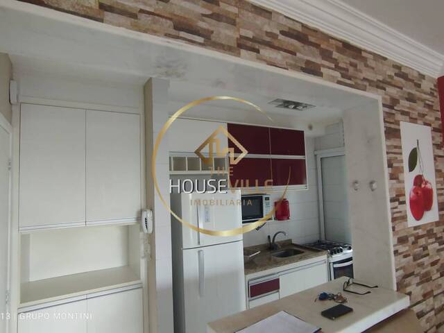 #AP1602 - Apartamento para Venda em São José dos Campos - SP - 3