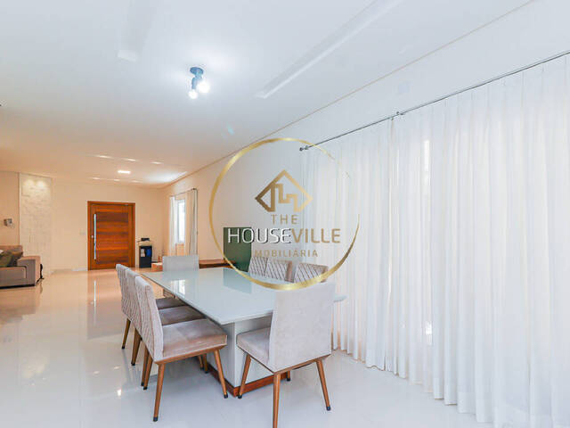 Casa em condomínio para Venda em São José dos Campos - 4