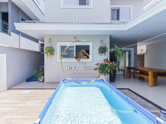 Casa em condomínio para Venda em São José dos Campos - 2