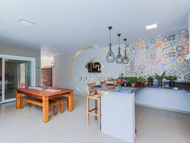 Casa em condomínio para Venda em São José dos Campos - 3