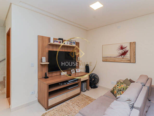 #SO1603 - Casa em condomínio para Venda em São José dos Campos - SP - 3