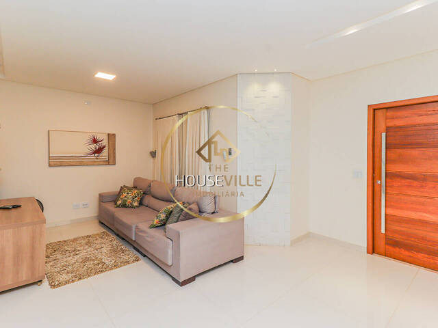 #SO1603 - Casa em condomínio para Venda em São José dos Campos - SP - 1