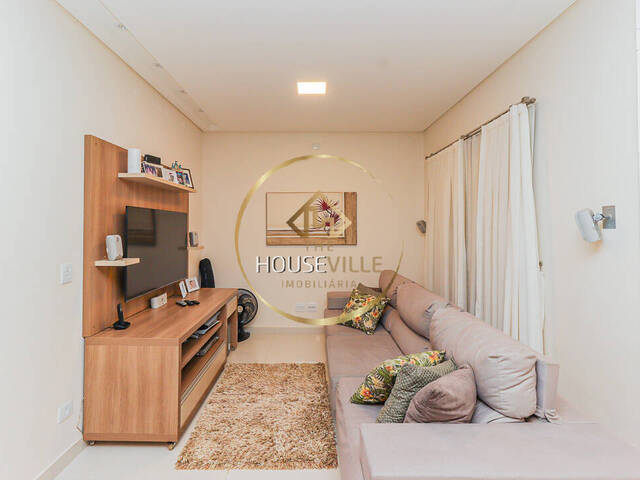 #SO1603 - Casa em condomínio para Venda em São José dos Campos - SP - 2