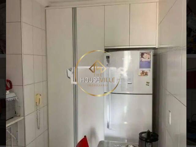 #1606 - Apartamento para Venda em São José dos Campos - SP - 1