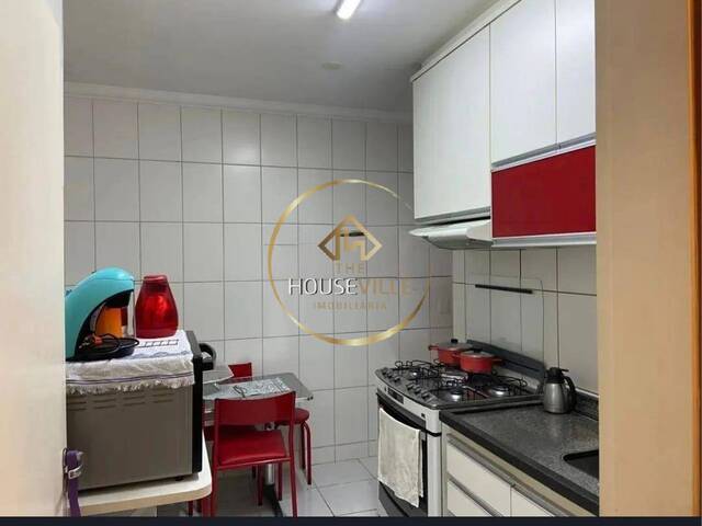 #1606 - Apartamento para Venda em São José dos Campos - SP - 2