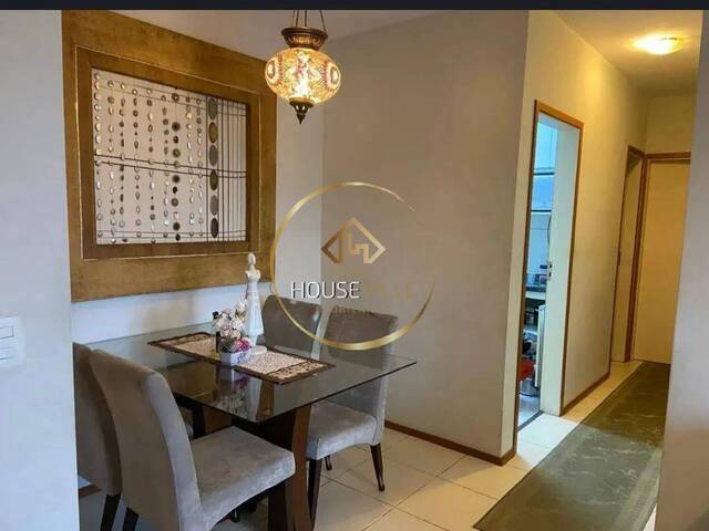 Apartamento para Venda em São José dos Campos - 2